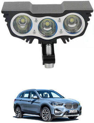 MATIES LED Fog Lamp Unit for BMW X1