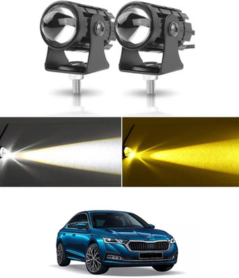 RKPSP LED Fog Lamp Unit for Skoda Octavia