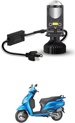 LOVMOTO LED Fog Lamp Unit for Yamaha Alpha
