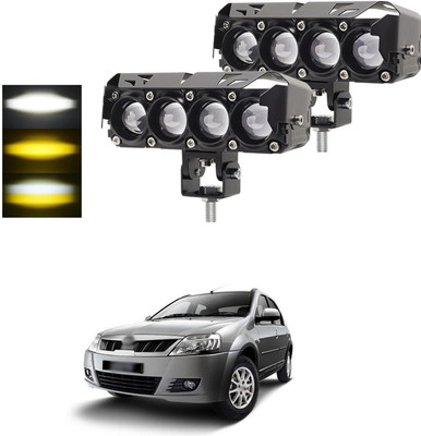 GONAMA LED Fog Lamp Unit for Maruti Suzuki Swift