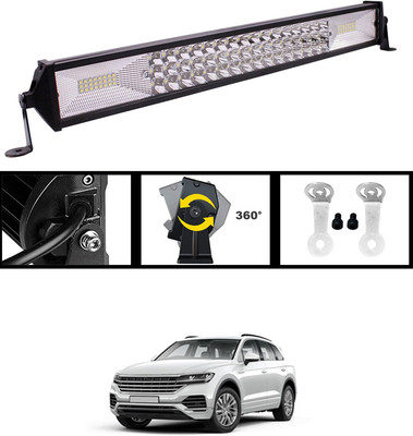 RKPSP LED Fog Lamp Unit for Volkswagen Touareg
