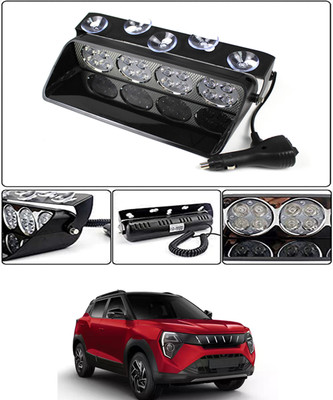 RKPSP LED Fog Lamp Unit for Mahindra Universal For Car