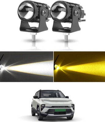 RKPSP LED Fog Lamp Unit for Tata Universal For Car