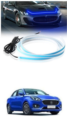 XZRTZ LED Fog Lamp Unit for Maruti Suzuki Swift Dzire