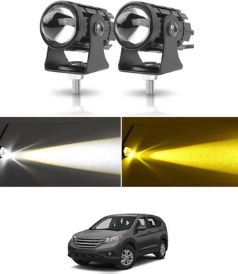RKPSP LED Fog Lamp Unit for Honda Universal For Car