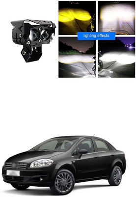 PECUNIA LED Fog Lamp Unit for Fiat Linea