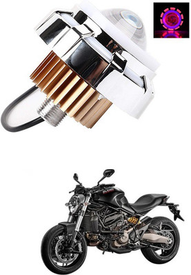 PRTEK LED Tail-light for TVS Max 4R