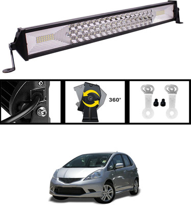 ABJD LED Fog Lamp Unit for BMW X6