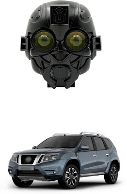 LOVMOTO LED Fog Lamp Unit for Nissan Terrano