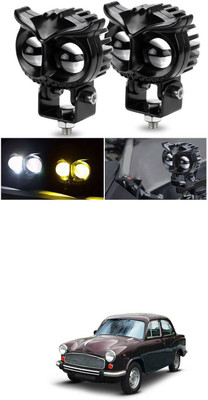 PECUNIA LED Fog Lamp Unit for GM Universal For Car