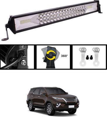 RKPSP LED Fog Lamp Unit for Toyota Universal For Car