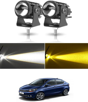 RKPSP LED Fog Lamp Unit for Tata Universal For Car