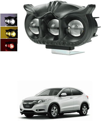 LOVMOTO LED Fog Lamp Unit for Honda Mobilio