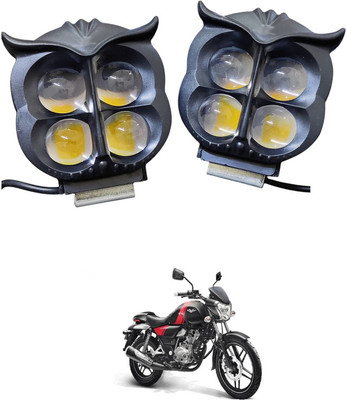GONAMA LED Fog Lamp Unit for Universal For Car Universal For Car