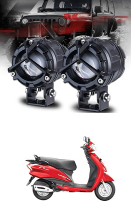 GONAMA LED Fog Lamp Unit for Hyundai i10