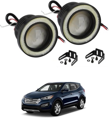 GONAMA LED Fog Lamp Unit for Maruti Suzuki Eeco