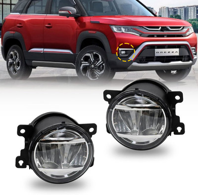 AUTO PEARL LED Fog Light for Maruti Suzuki