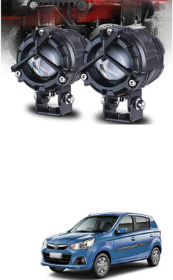 GONAMA LED Reflector for Mahindra Universal For Car