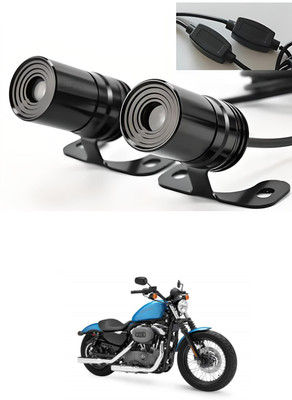 GONAMA LED Fog Lamp Unit for Hyosung Aquila 250