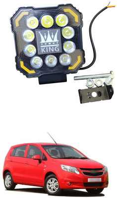 GONAMA LED Fog Lamp Unit for Chevrolet UVA