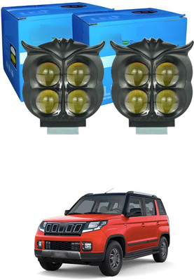 GONAMA LED Passenger Compartment Light for Mahindra Thar