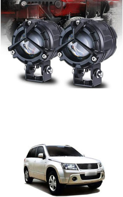 GONAMA LED Fog Lamp Unit for Mahindra Logan