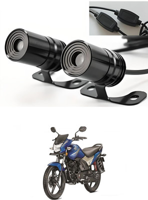 GONAMA LED Fog Lamp Unit for Universal For Car Universal For Car