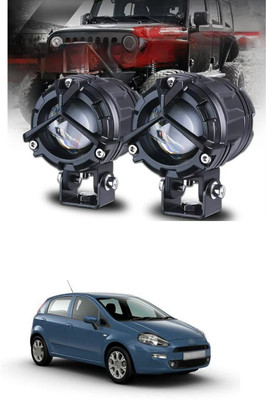 GONAMA LED Fog Lamp Unit for Universal For Car Universal For Car