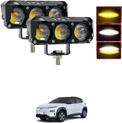 GONAMA LED Passenger Compartment Light for Hero Universal For Bike
