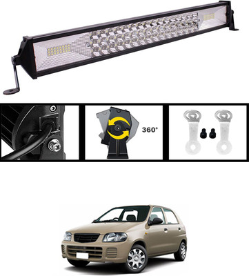 RKPSP LED Fog Lamp Unit for Maruti Suzuki Alto