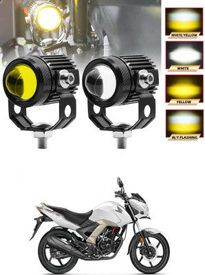 GONAMA LED Fog Lamp Unit for KTM RC 200