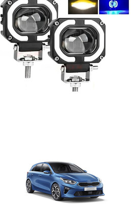 GONAMA LED Fog Lamp Unit for Mitsubishi Lancer