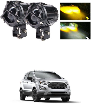 PECUNIA LED Fog Lamp Unit for Ford Ecosport
