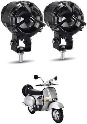 LOVMOTO LED Fog Lamp Unit for Universal For Car Universal For Car