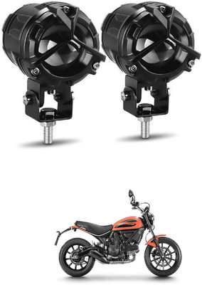 LOVMOTO LED Fog Lamp Unit for Universal For Car Universal For Car