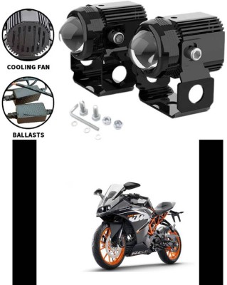 LOVMOTO LED Fog Lamp Unit for Yamaha Saluto