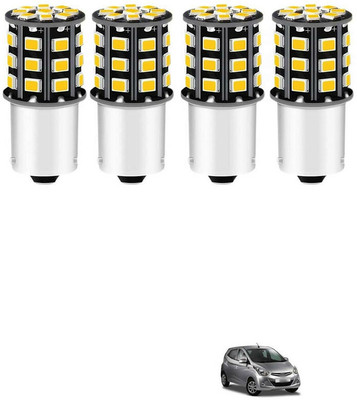 LOVMOTO Universal 33 SMD Car Turn Signal Light Bulbs 79 Headlight Car LED for Hyundai (12 V, 10 W)(Eon, Pack of 1)