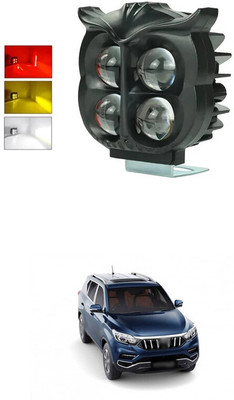 LOVMOTO LED Tail-light for Mahindra Scorpio