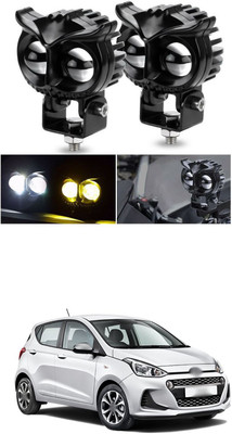 LOVMOTO LED Fog Lamp Unit for Hyundai i10