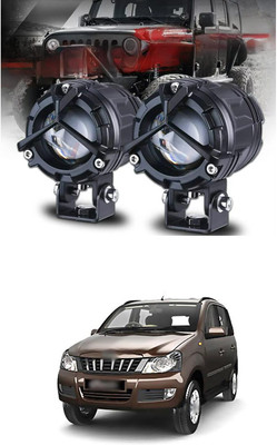 GONAMA LED Fog Lamp Unit for Mahindra Xylo