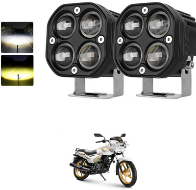 GONAMA LED Fog Lamp Unit for Renault S-Cross