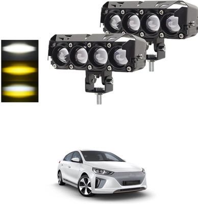 GONAMA LED Fog Lamp Unit for Maruti Suzuki A-Star