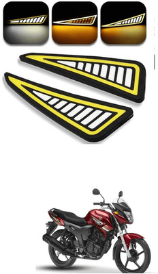 LOVMOTO LED Fog Lamp Unit for Yamaha Universal For Car
