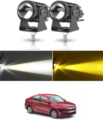 RKPSP LED Fog Lamp Unit for Honda Amaze