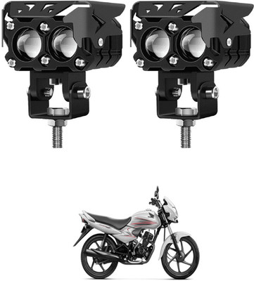 LOVMOTO LED Fog Light for Honda Dream Neo