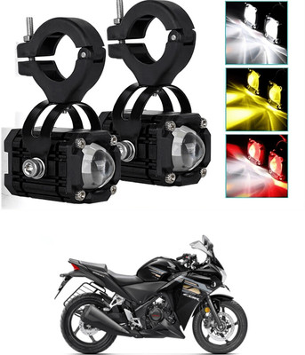 GONAMA LED Fog Lamp Unit for Universal For Car Universal For Car
