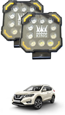 GONAMA LED Fog Lamp Unit for Nissan X-Trail