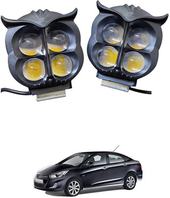 GONAMA LED Fog Lamp Unit for Hyundai Verna