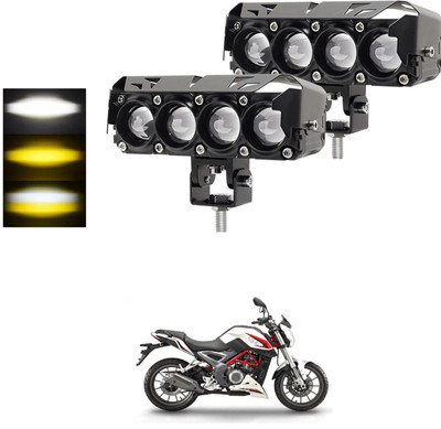 GONAMA LED Fog Lamp Unit for BMW 3 Series