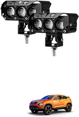 LOVMOTO LED Fog Lamp Unit for Tata Aria